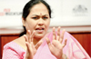 MP Shobha reiterates &rsquo;a slum-free India&rsquo; is Centre&rsquo;s plan